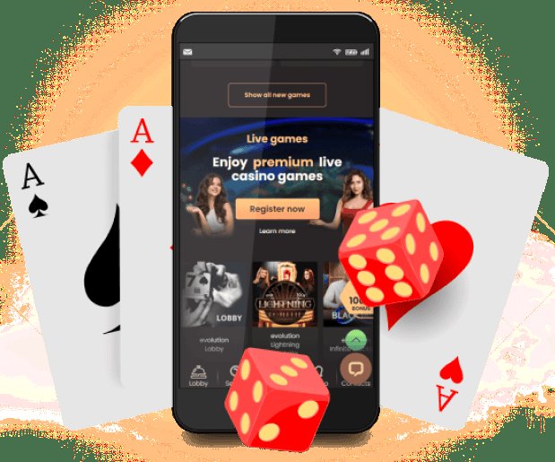 National casino mobile app in Australia
